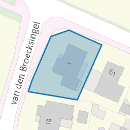 Perceel VDP00-F-1094