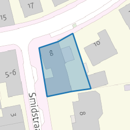 Perceel VDP00-F-1100