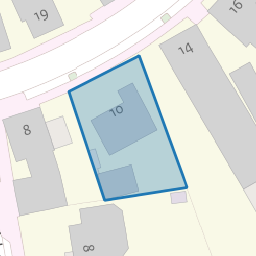 Perceel VDP00-F-1101