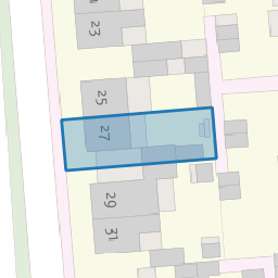 Perceel VDP00-F-1103