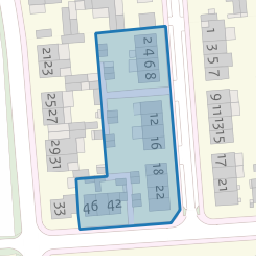 Perceel VDP00-F-1105