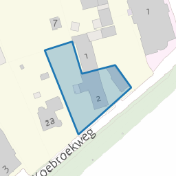 Perceel VDP00-F-1112