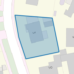 Perceel VDP00-F-1113