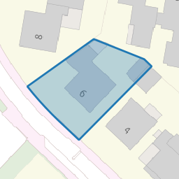 Perceel VDP00-F-1115