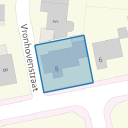 Perceel VDP00-F-1119