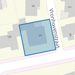 Perceel VDP00-F-1120