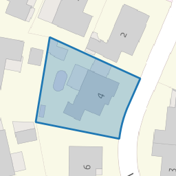 Perceel VDP00-F-1121