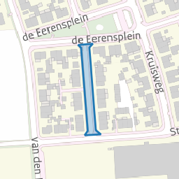 Perceel VDP00-F-1126