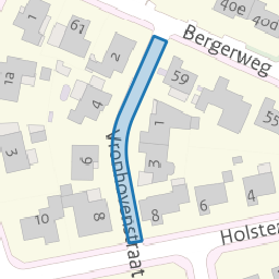 Perceel VDP00-F-1135