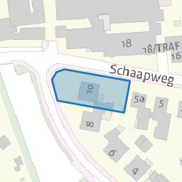 Perceel VDP00-F-1144