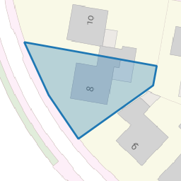 Perceel VDP00-F-1145