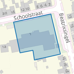 Perceel VDP00-F-1155