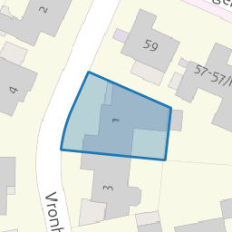 Perceel VDP00-F-1175