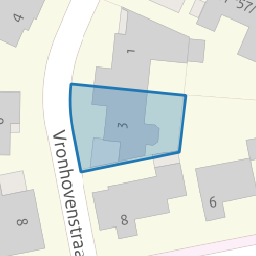 Perceel VDP00-F-1176