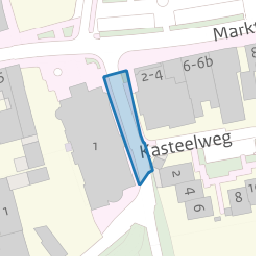 Perceel VDP00-F-1189