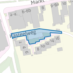 Perceel VDP00-F-1191