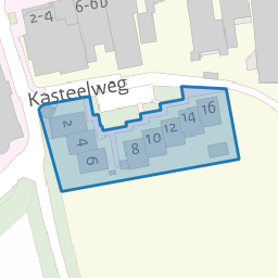 Perceel VDP00-F-1192