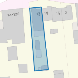 Perceel VDP00-F-1194