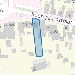 Perceel VDP00-F-1196