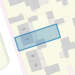 Perceel VDP00-F-1203