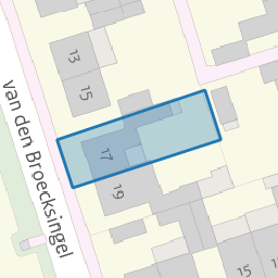 Perceel VDP00-F-1207