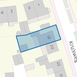 Perceel VDP00-F-1216