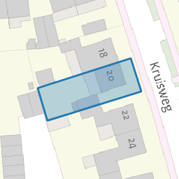 Perceel VDP00-F-1217