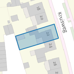 Perceel VDP00-F-1218