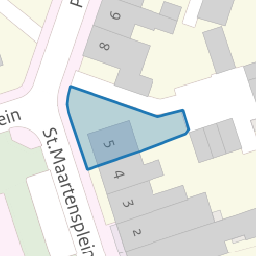 Perceel VDP00-F-1226