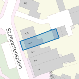 Perceel VDP00-F-1228