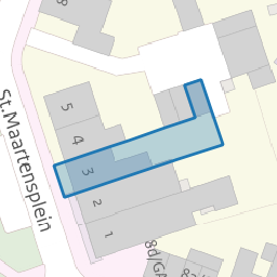 Perceel VDP00-F-1229