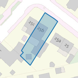 Perceel VDP00-F-1232