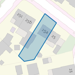 Perceel VDP00-F-1233