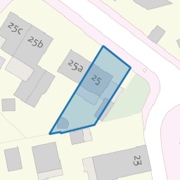 Perceel VDP00-F-1234