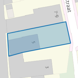 Perceel VDP00-F-1237