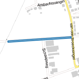 Perceel VDP00-F-1242