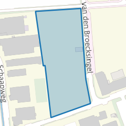 Perceel VDP00-F-1246