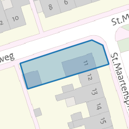 Perceel VDP00-F-1255