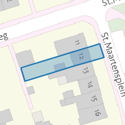 Perceel VDP00-F-1256