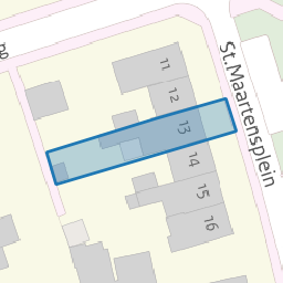 Perceel VDP00-F-1257