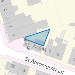 Perceel VDP00-F-1266