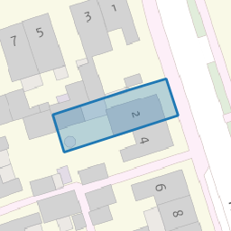 Perceel VDP00-F-1274