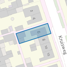 Perceel VDP00-F-1275