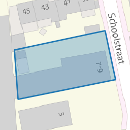 Perceel VDP00-F-1281