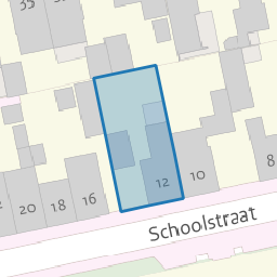 Perceel VDP00-F-1284