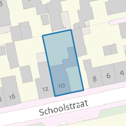 Perceel VDP00-F-1285