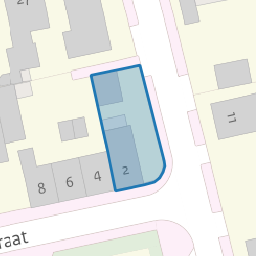 Perceel VDP00-F-1287