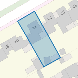 Perceel VDP00-F-1295