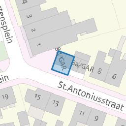 Perceel VDP00-F-1298