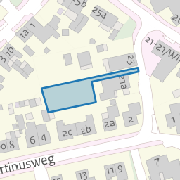 Perceel VDP00-F-1301